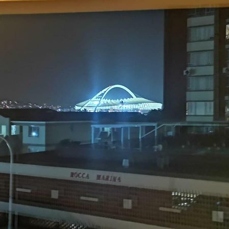 Durban Beach Getaway - Summersands, Inverter For Load Shedding, Free Wifi & Free Parking Dış mekan fotoğraf