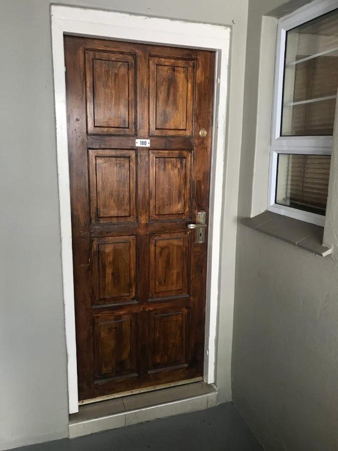 Durban Beach Getaway - Summersands, Inverter For Load Shedding, Free Wifi & Free Parking Dış mekan fotoğraf