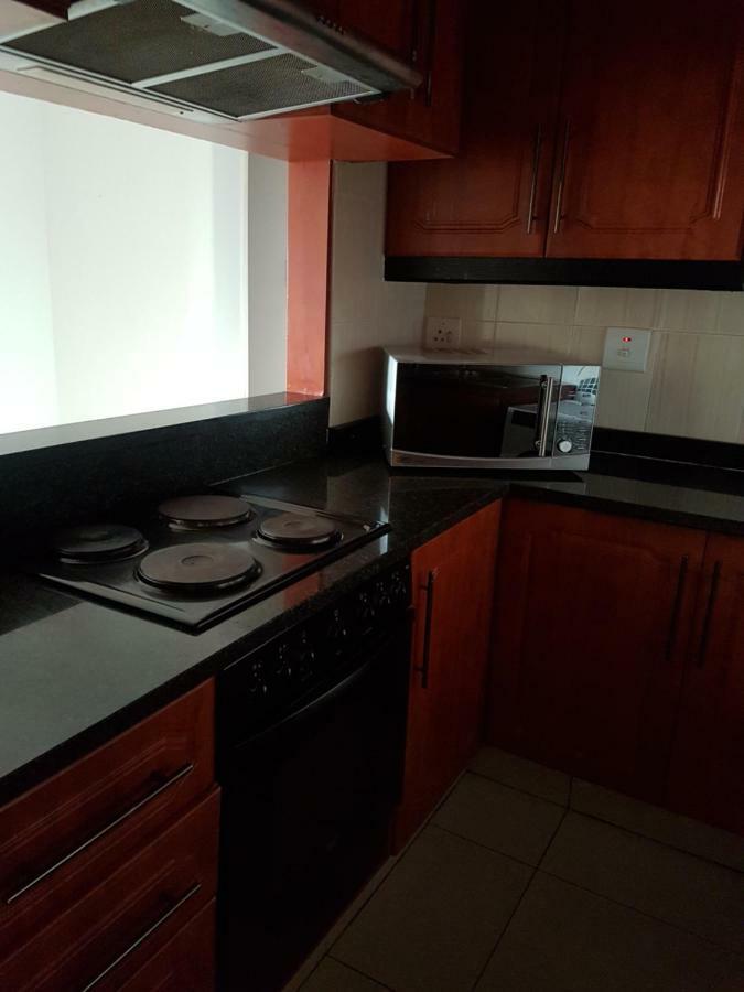 Durban Beach Getaway - Summersands, Inverter For Load Shedding, Free Wifi & Free Parking Dış mekan fotoğraf