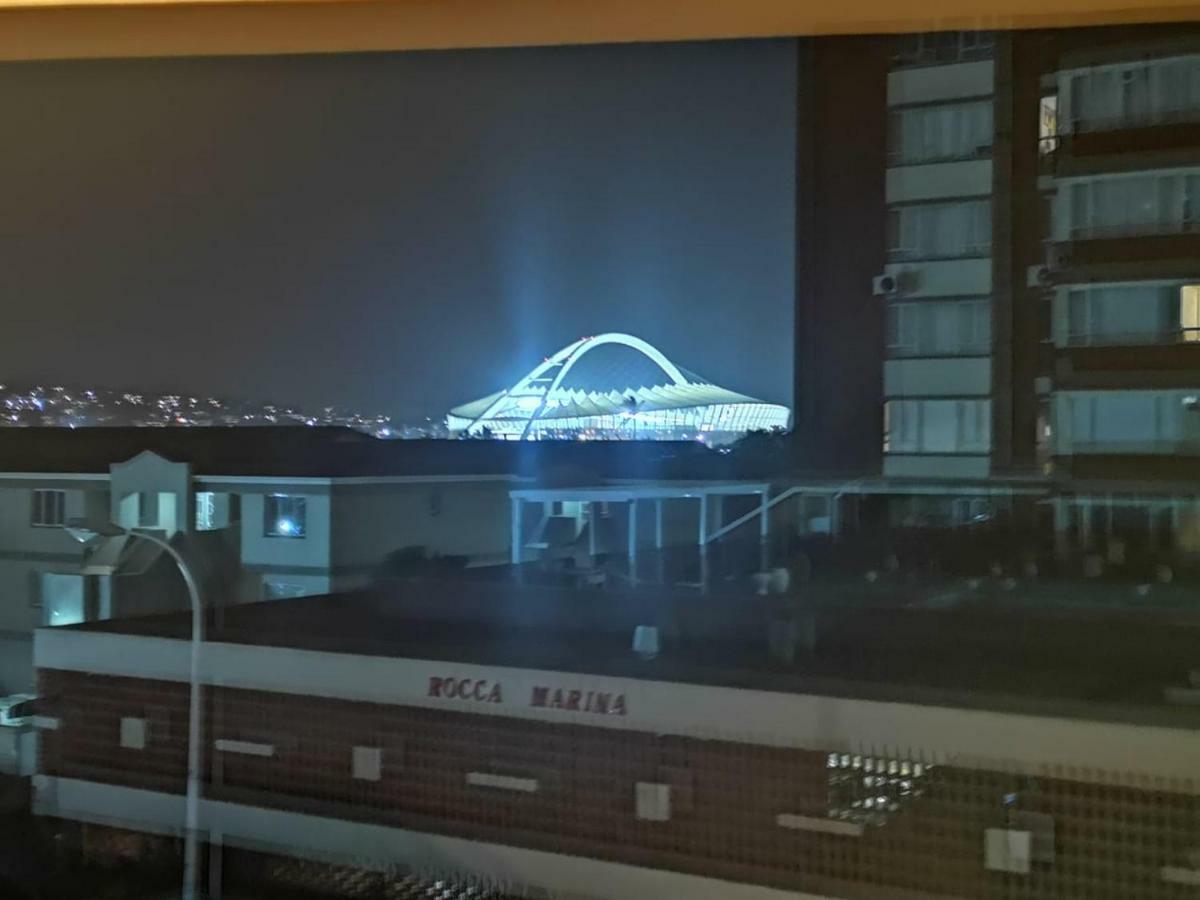 Durban Beach Getaway - Summersands, Inverter For Load Shedding, Free Wifi & Free Parking Dış mekan fotoğraf