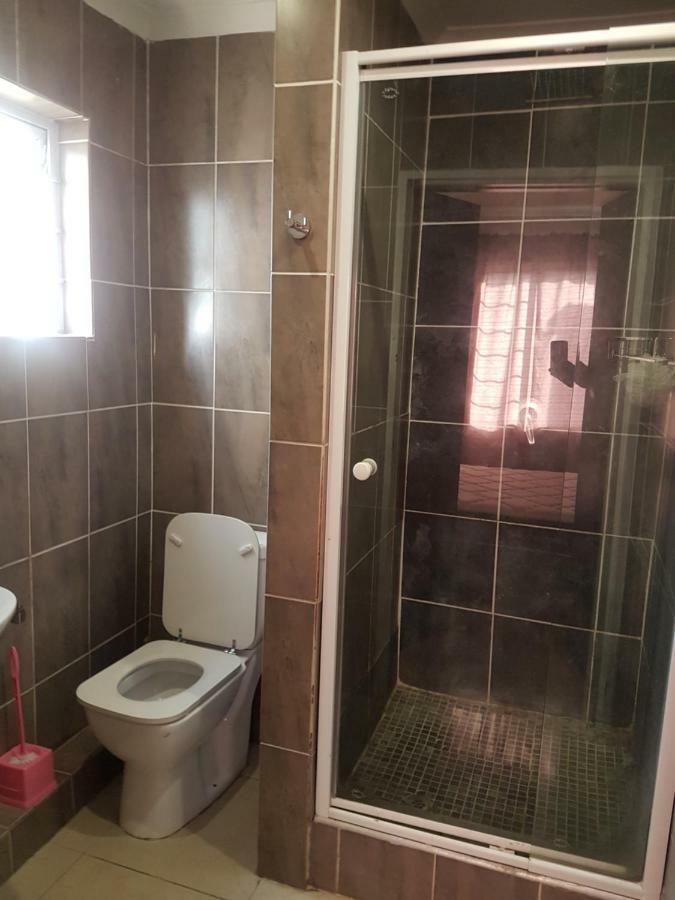 Durban Beach Getaway - Summersands, Inverter For Load Shedding, Free Wifi & Free Parking Dış mekan fotoğraf